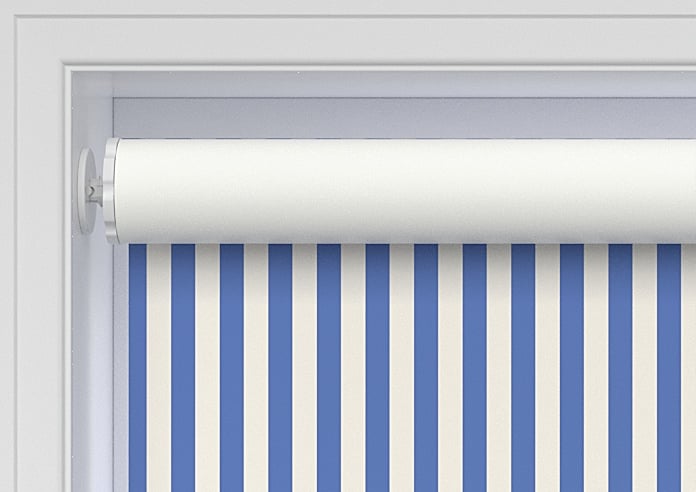 The British Stripe Co. Catherine, Bristol No.2 - Twist&Fit Roller Blind - Image 9